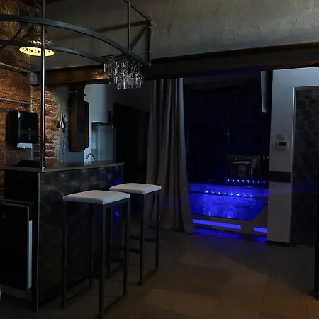 Vip Lägenhet Gorlice