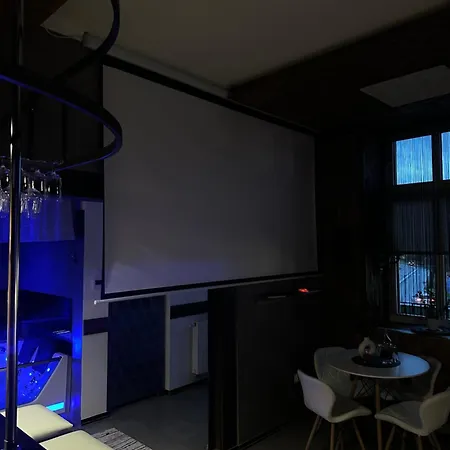 Apartment Vip