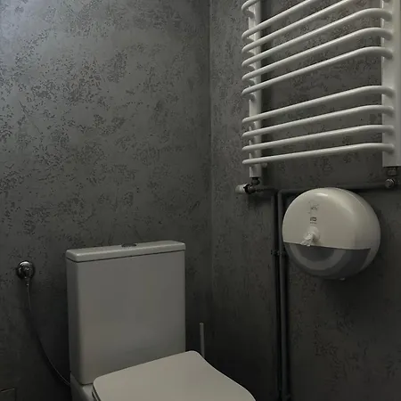 Vip Lägenhet Gorlice