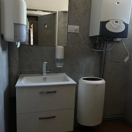 Apartment Vip Gorlice