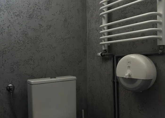 Vip Appartement Gorlice