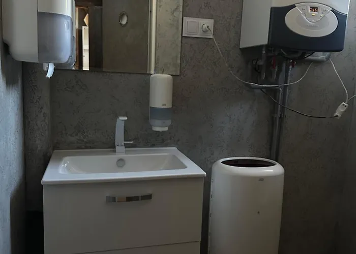 Appartement Vip Gorlice